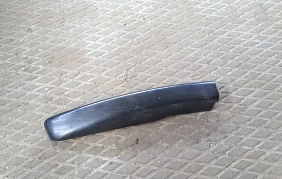 Mitsubishi ASX Roof bar rail 7661A171 7661A123