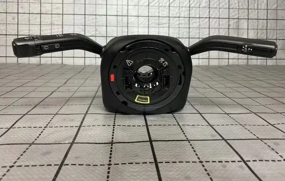 Mercedes-Benz A W177 Engine bonnet (hood) release handle 