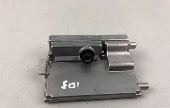 Volkswagen ID.3 Windshield/windscreen camera 1EA980654L
