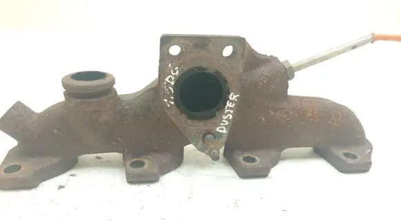 Dacia Duster Exhaust manifold