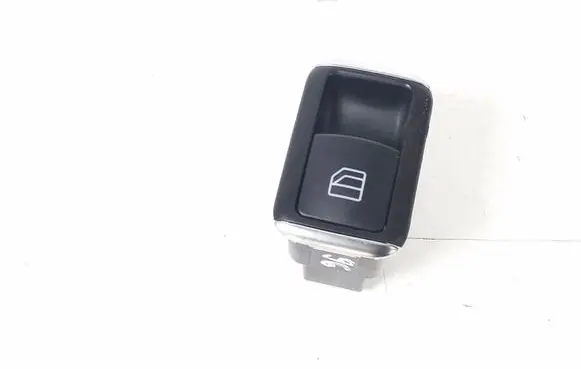 Mercedes-Benz A W176 Electric window control switch A2049058102