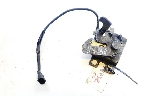Fiat Bravo Engine bonnet/hood lock/catch