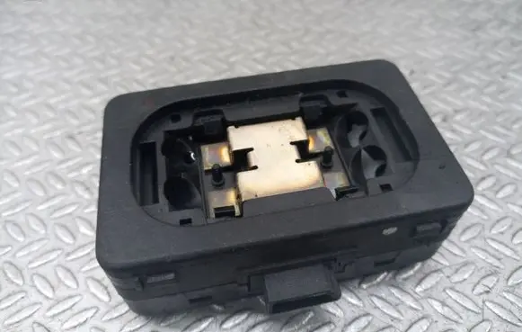BMW X5 E53 Rain sensor 6904012