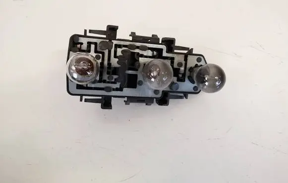 Audi A6 S6 C5 4B Tail light bulb cover holder 148162