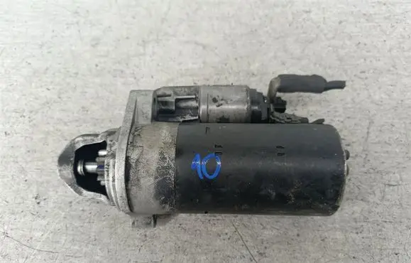 Audi A4 S4 B7 8E 8H Starter motor 059911024GX01