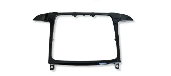 Ford Mondeo MK IV Radio/GPS head unit trim AM2118522AW 18703