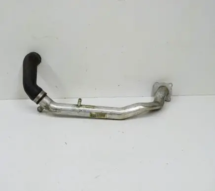 BMW 5 GT F07 Engine coolant pipe/hose 7607840