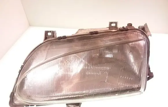 Ford Galaxy Headlight/headlamp 0301048311 7M1941015J