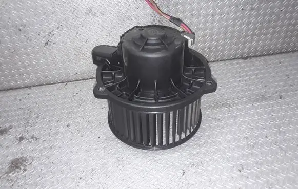 KIA Picanto Heater fan/blower