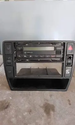 Volkswagen PASSAT B5.5 Climate control unit 3B0858069K 1841709 3B1 907 044K