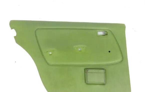 Mercedes-Benz W123 Sliding door card 