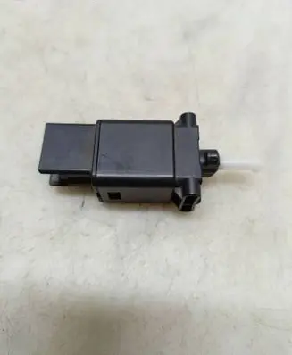 Brake pedal sensor switch