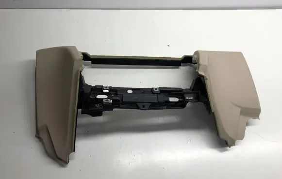 BMW 7 F01 F02 F03 F04 Other interior part 9123823