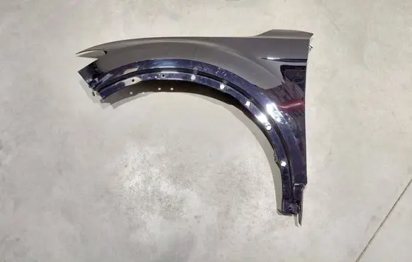 Volkswagen T-Roc Fender