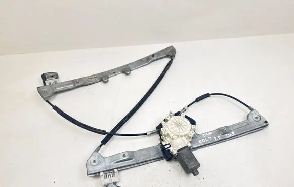 Mitsubishi Colt Front door electric window regulator 0130822207
