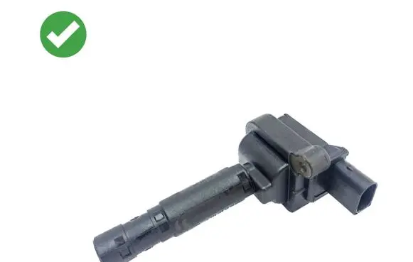 Mercedes-Benz SLK R171 High voltage ignition coil A0001502580 A0001594842 0040100072