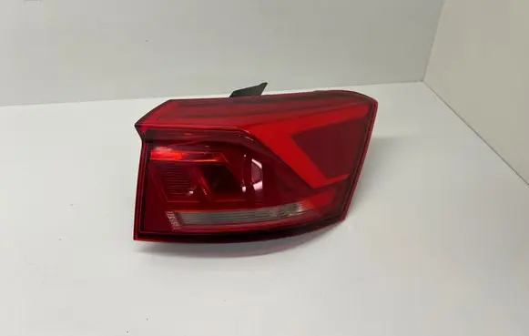 Volkswagen T-Roc Rear/tail lights 2GA945096 BE2891000100 RE2891000100