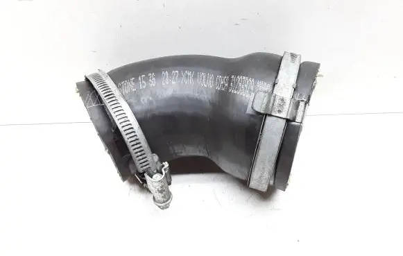 Volvo V40 Intercooler hose/pipe 31293929