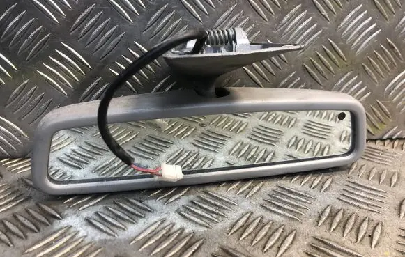 Mercedes-Benz C W203 Rear view mirror (interior) 2038100217