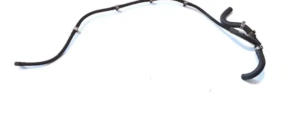 Volvo XC90 Fuel return line/hose 30750916