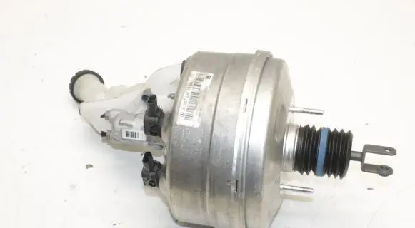 Mercedes-Benz EQA Brake booster A2474301000