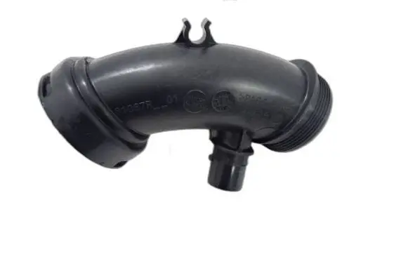 Citroen Berlingo Intercooler hose/pipe 9684362180