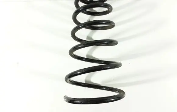 Hyundai Tucson JM Rear coil spring