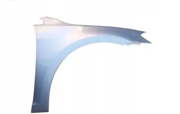 Volkswagen Golf VII Fender