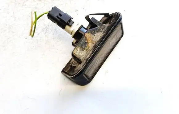 Fiat Doblo Number plate light 46738719