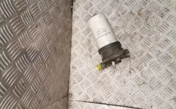 Ford Transit Fuel filter 