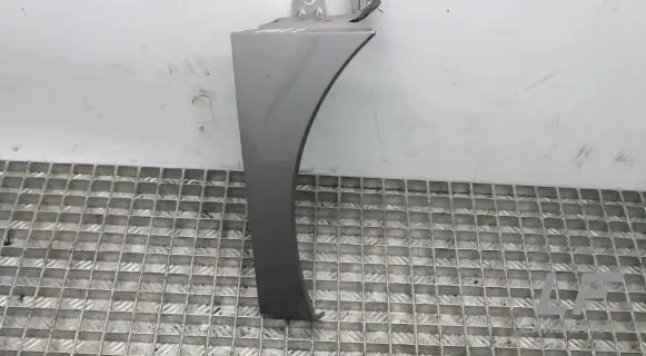 Peugeot RCZ Fender