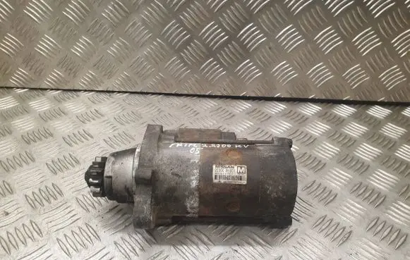 Nissan Primera Starter motor 233008H801 M008T71471