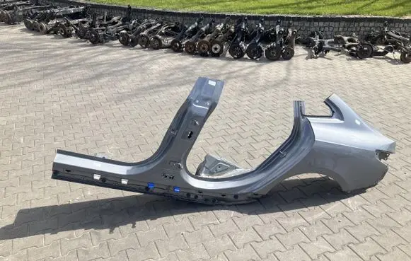 BMW 2 F44 Rear quarter panel TM22964