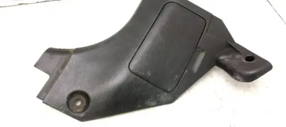 Ford Maverick Foot area side trim 5L847802349AAW SLL607