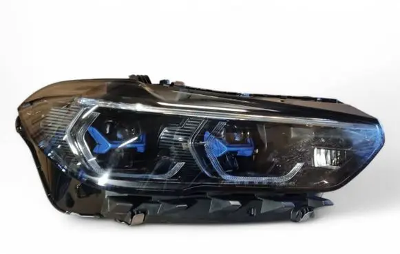 BMW X5 G05 Headlight/headlamp 5A279B2 5A279B201 LE16A6379