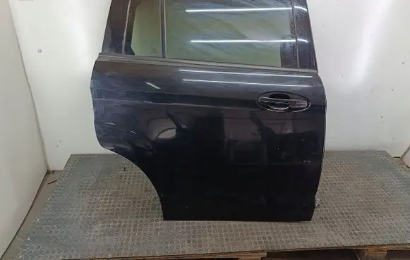 Ford Grand C-MAX Rear door 