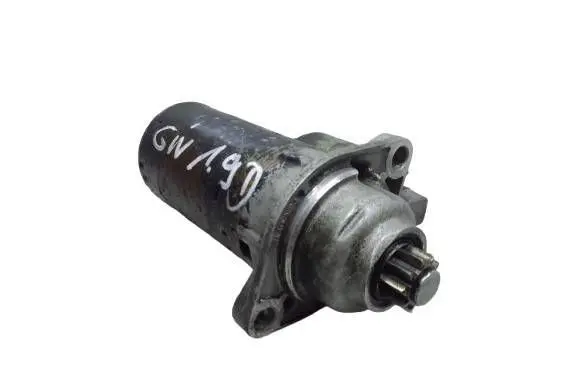 Volkswagen Golf IV Starter motor 140797-KASACJA 140797