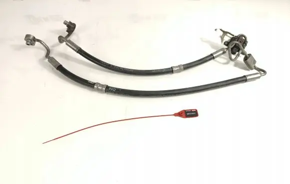 Power steering hose/pipe/line