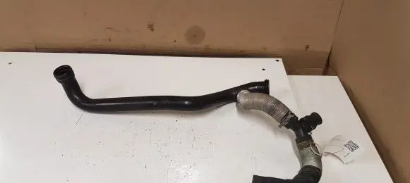Jaguar XF Engine coolant pipe/hose CK1320754