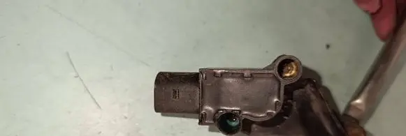 Audi A6 S6 C7 4G Headlight/headlamp level sensor 1T0907503A