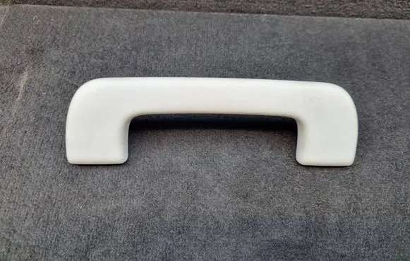Audi A4 S4 B8 8K Front interior roof grab handle 8K0857607B 8R0857607H 8R0857607HZ62