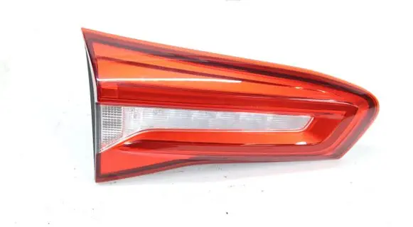 Ford Focus Rear/tail lights JX7B-13A603-HD