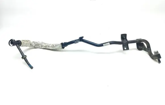 Porsche 718 Cayman 982 982c Other engine bay part 9A2110D5503