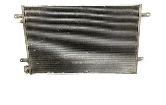 Audi A6 S6 C6 4F A/C cooling radiator (condenser) 4F0260401E