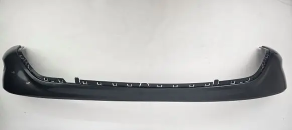 Audi Q2 - Rear bumper lower part trim 81A807323