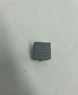 Citroen Berlingo Other relay 9805925780