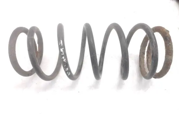 Suzuki Ignis Rear coil spring