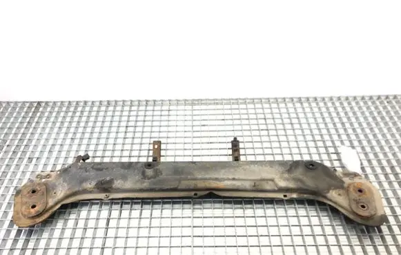 Peugeot 807 Radiator support slam panel 