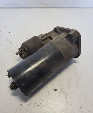 Volvo S60 Starter motor 0001109252