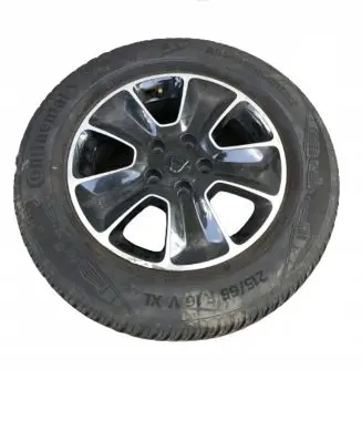 Dacia Duster R16 spare wheel 403003392R